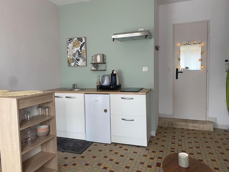Appartement L'evidence….