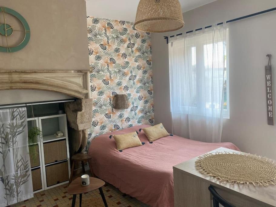L'evidence…. Appartement Flavigny-sur-Moselle