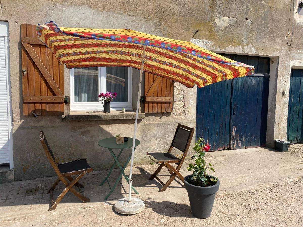 L'evidence…. Appartement